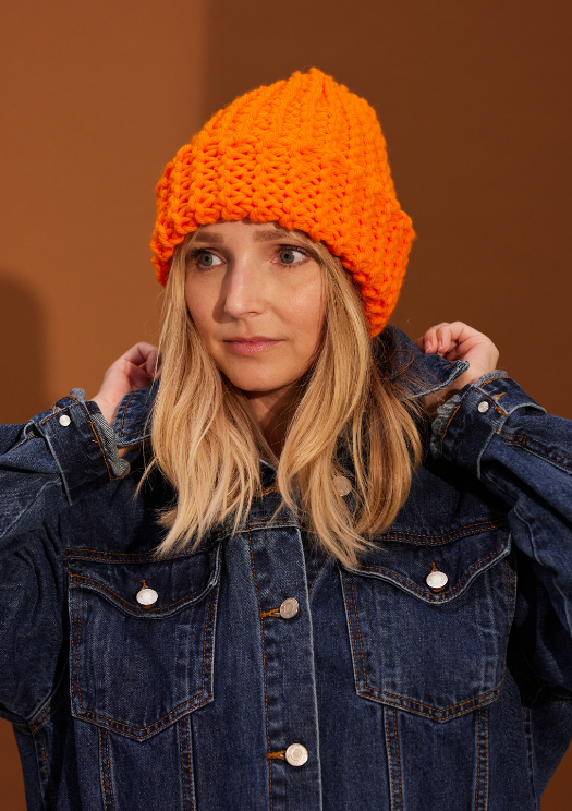 The Blake Beanie