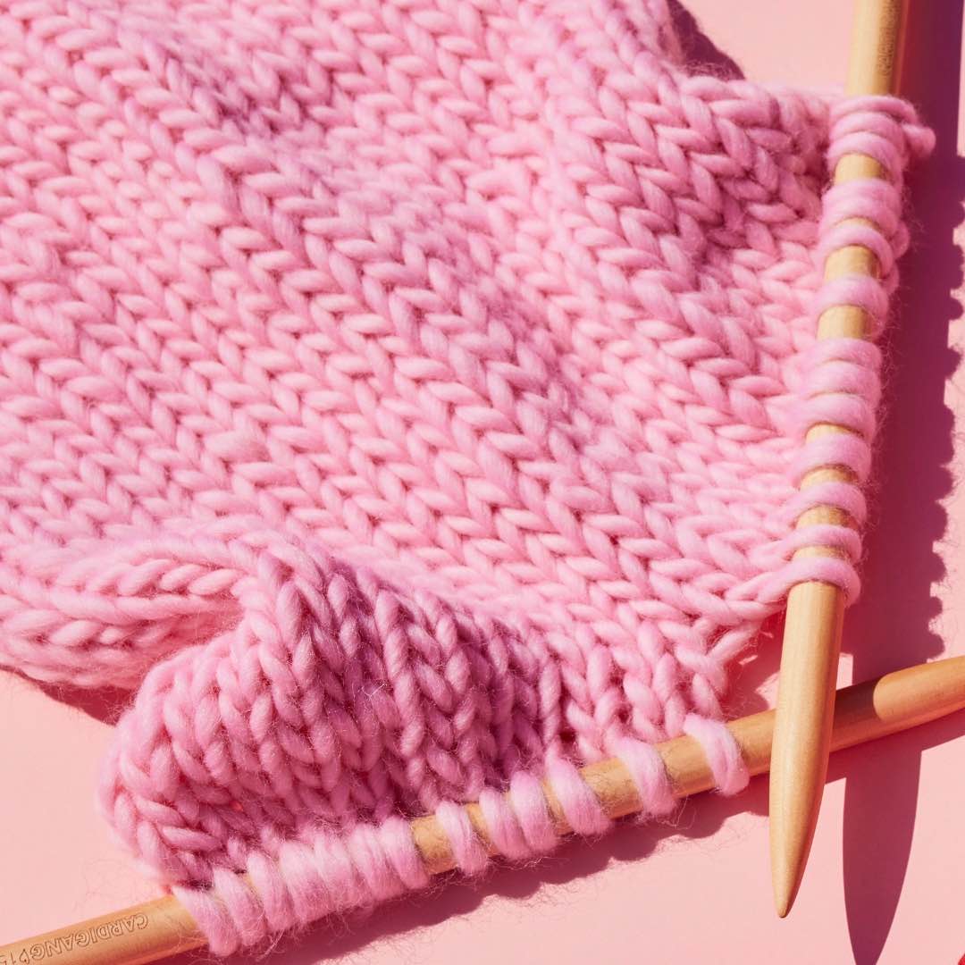 Knitting SOS