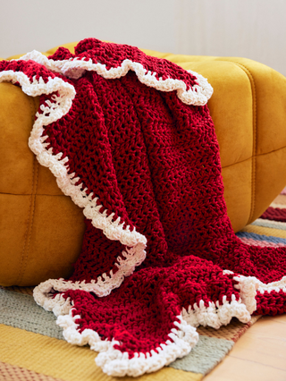 The Kate Blanket