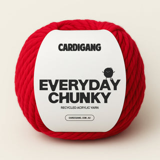 Everyday Chunky