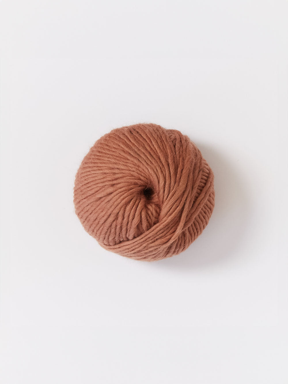 Chunky Merino | Anything But Beige