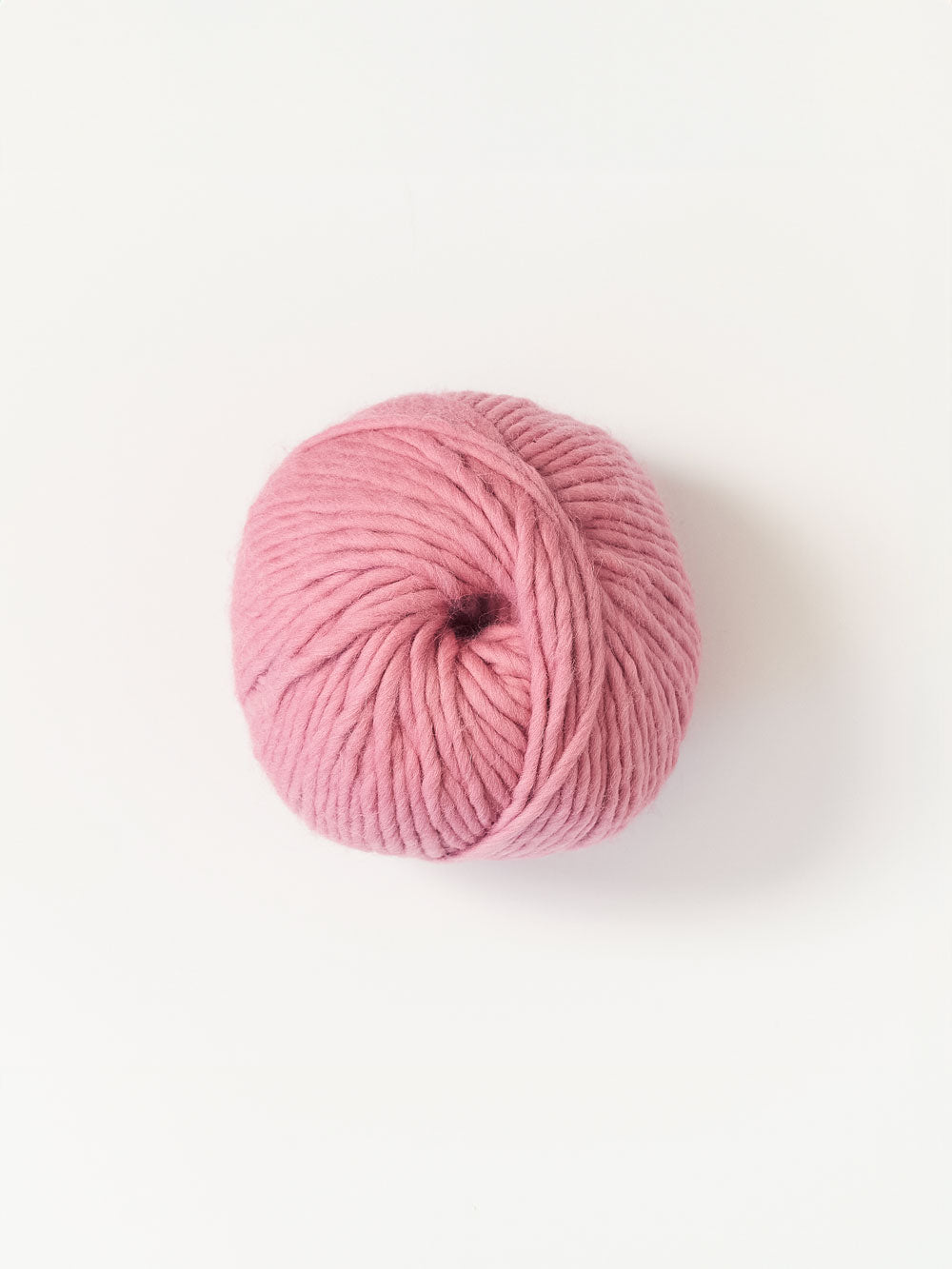 Chunky Merino | Blushing Hard