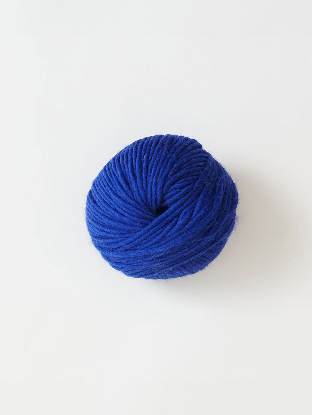 Chunky Merino | Bolting Blue