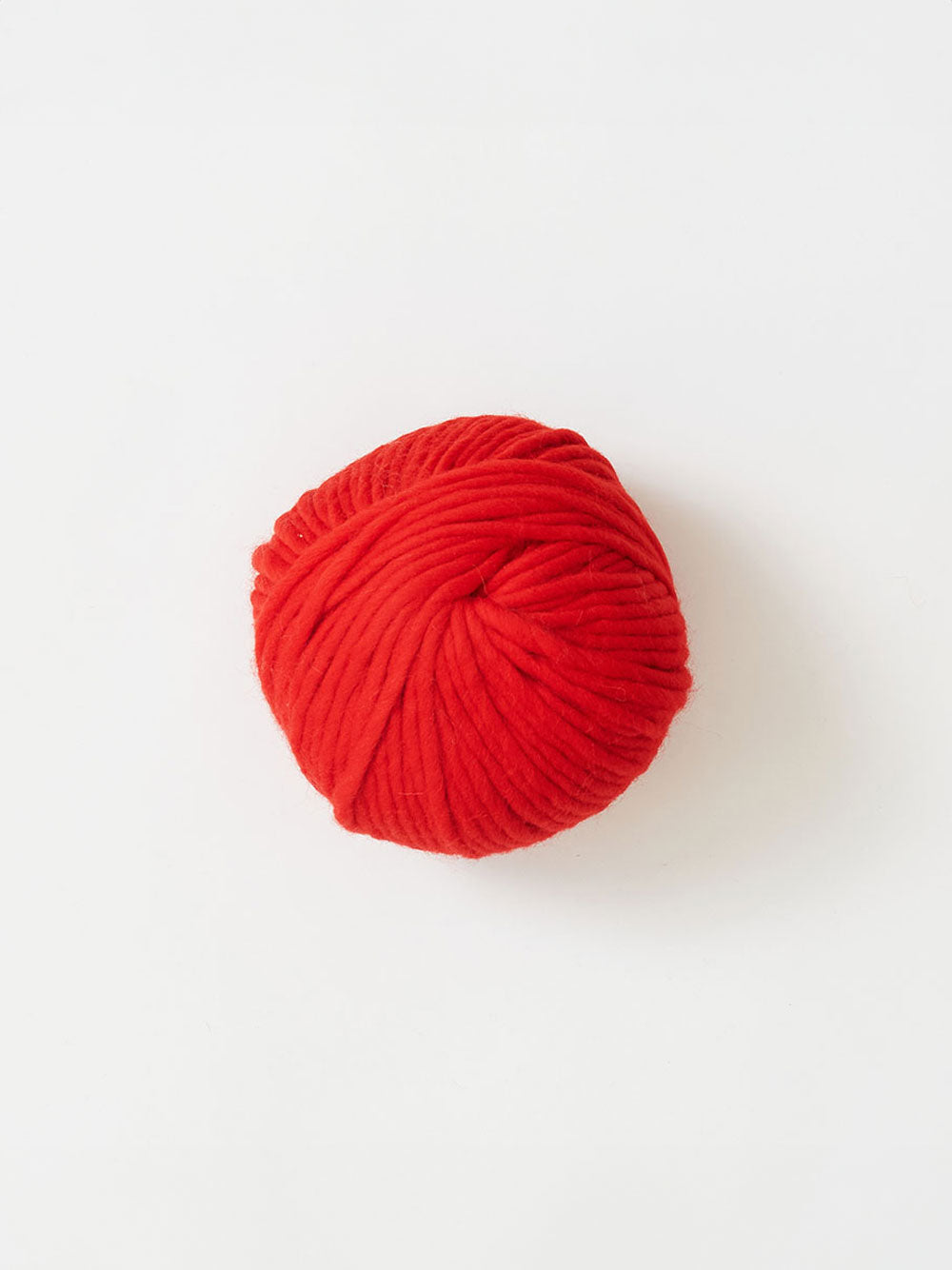 Chunky Merino | Heartbreaker Red