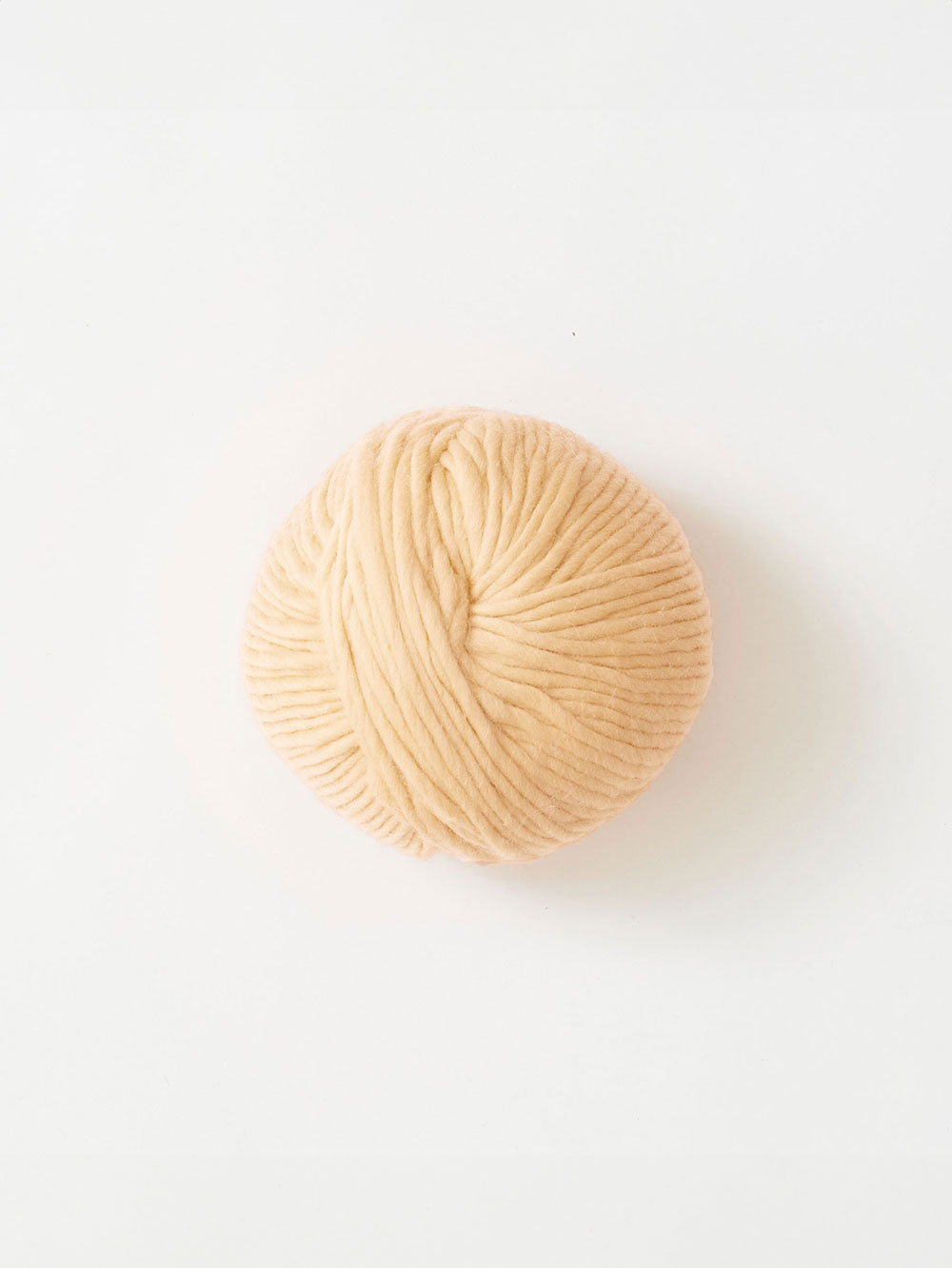 Chunky Merino | Honey Bear