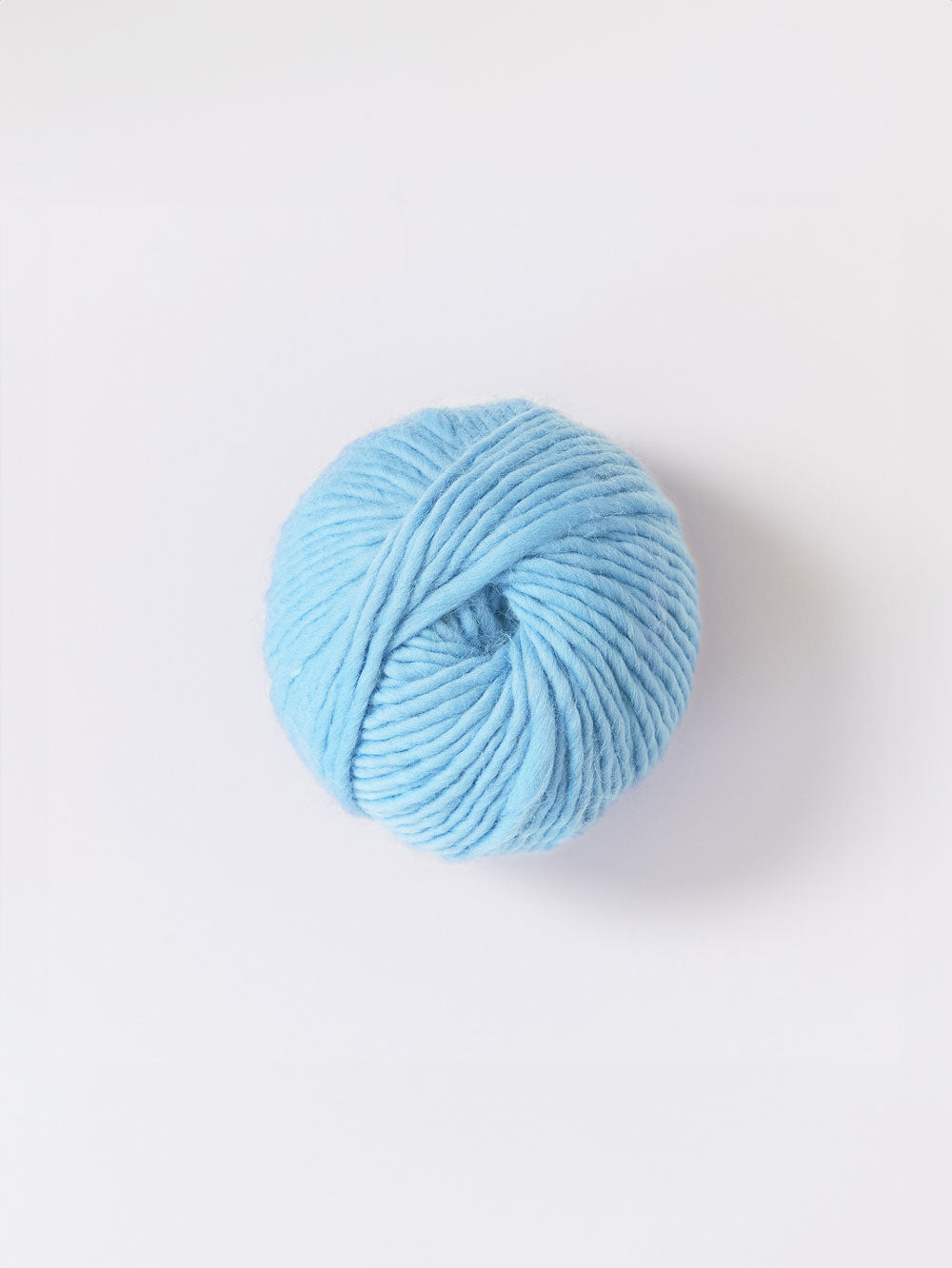 Chunky Merino | Ice Cube