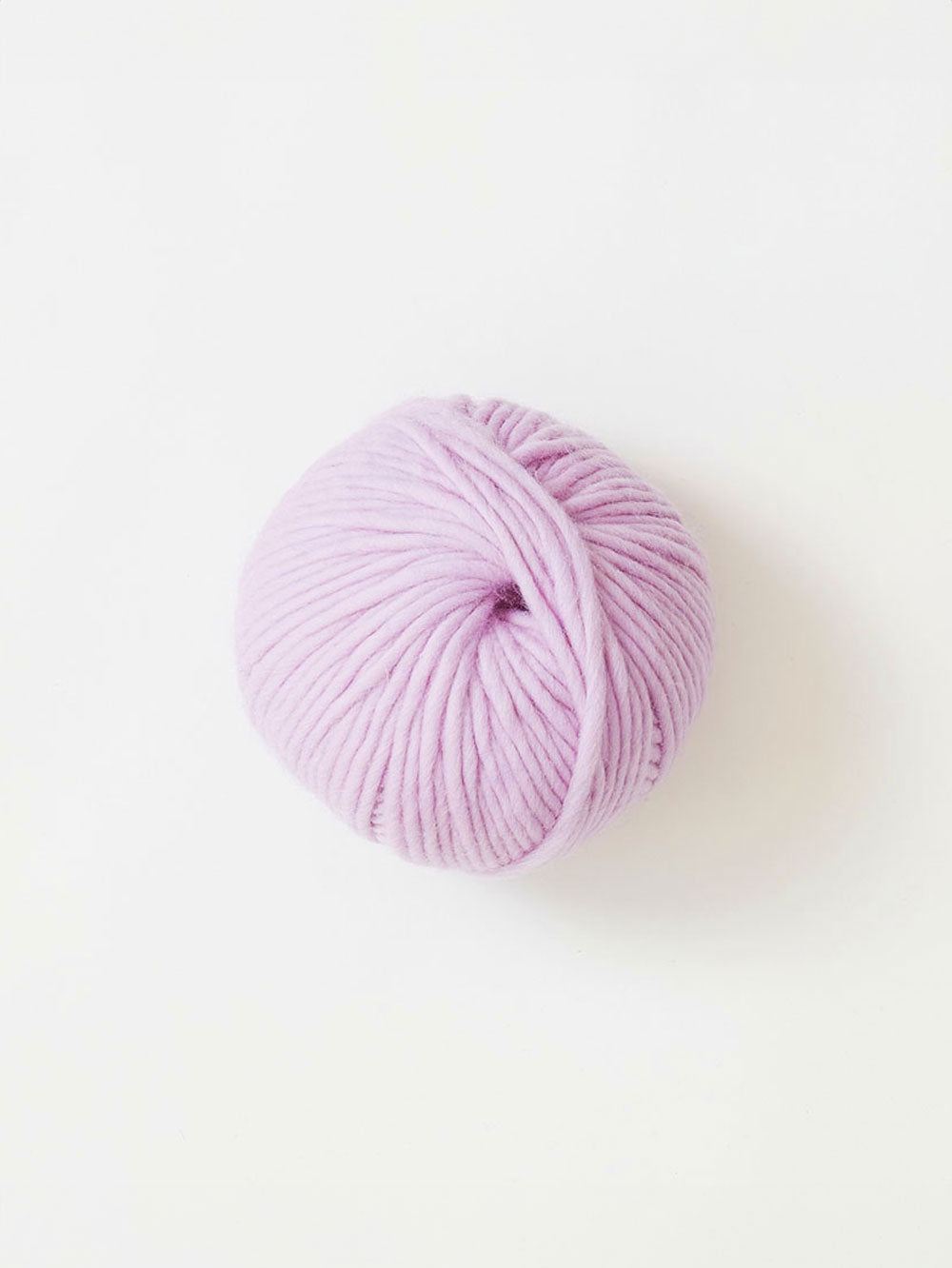 Chunky Merino | Mauve On Over