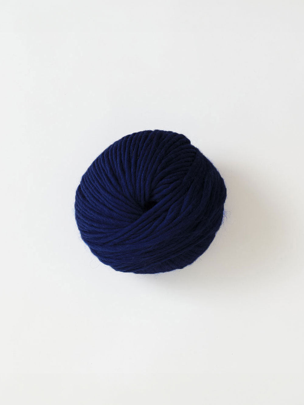 Chunky Merino | Navy Seal