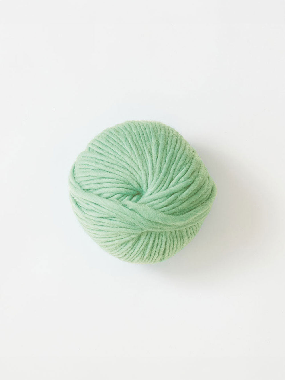 Chunky Merino | Pea Happy
