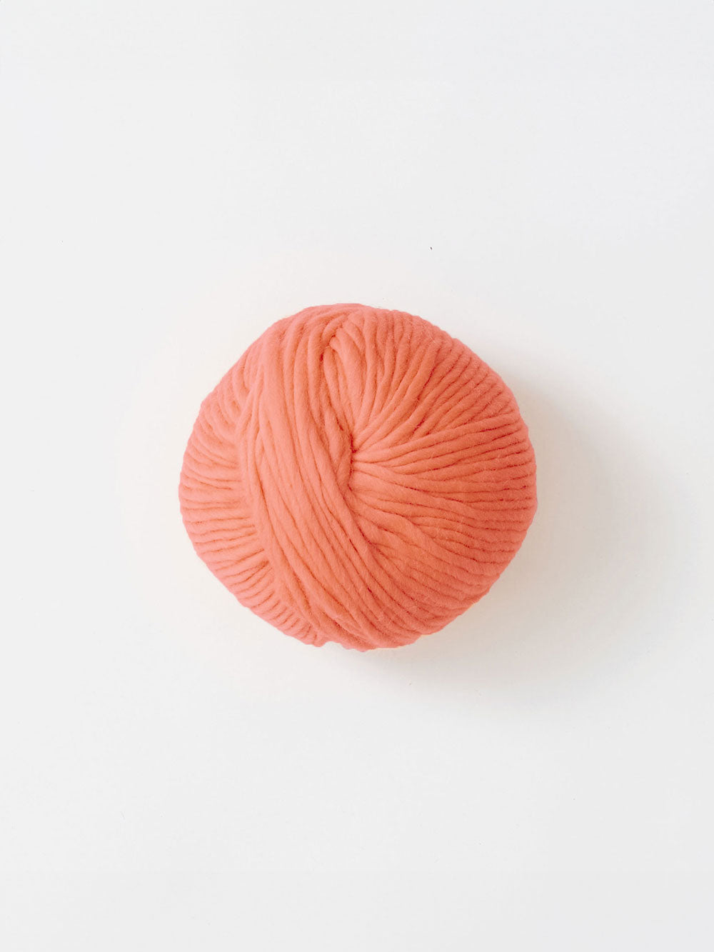 Chunky Merino | Peachy Keen