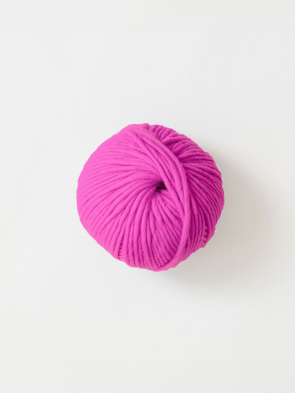 Chunky Merino | Purple Punch