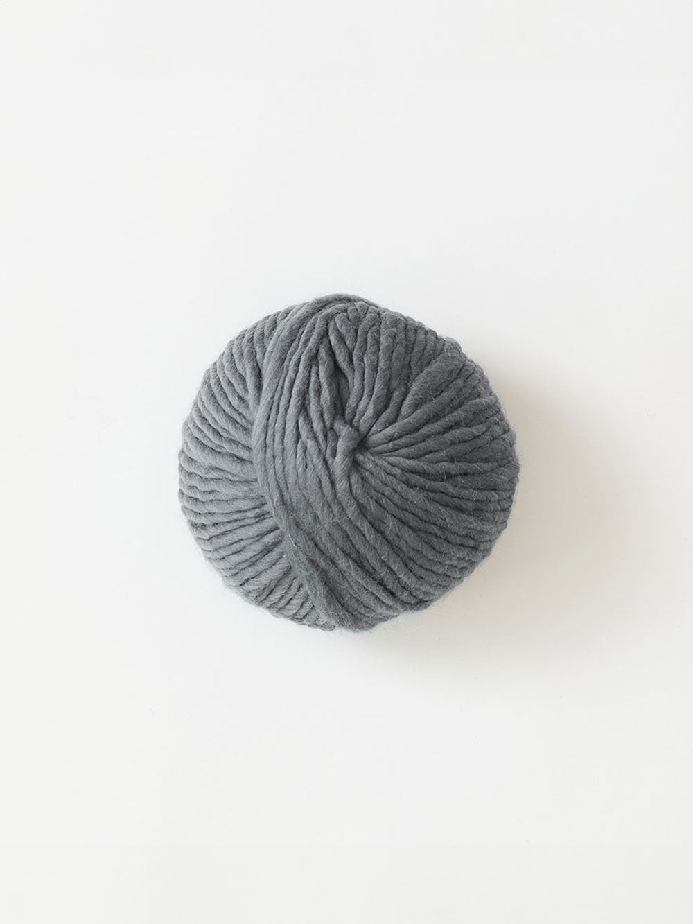 Chunky Merino | Salt and Pepper