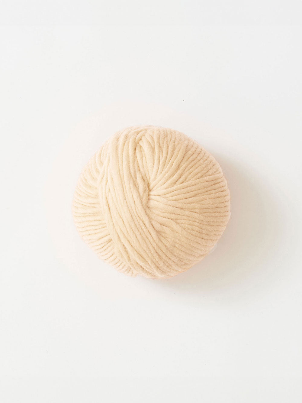 Chunky Merino | Vanilla Sundae