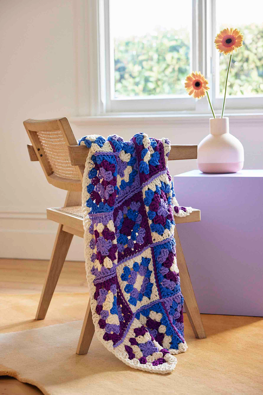 Sydney Granny Square Workshop
