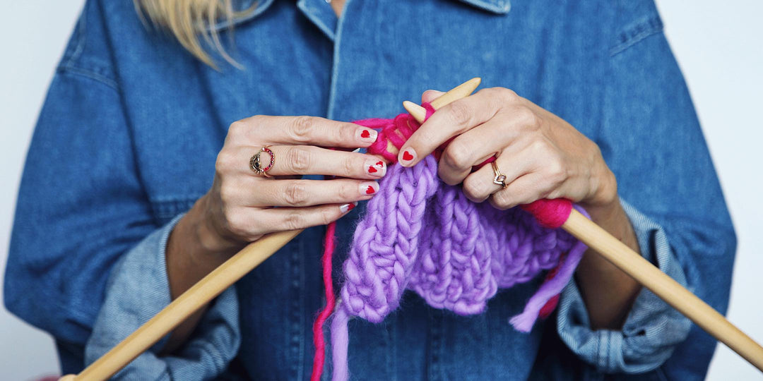 Sydney Knitting Workshops