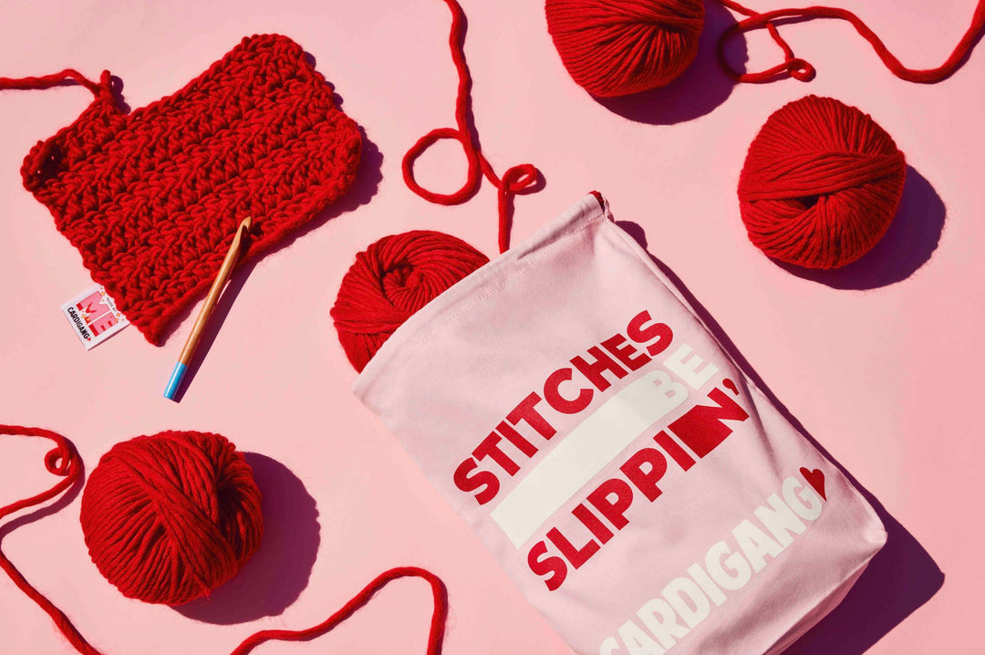Sydney Crochet Workshops