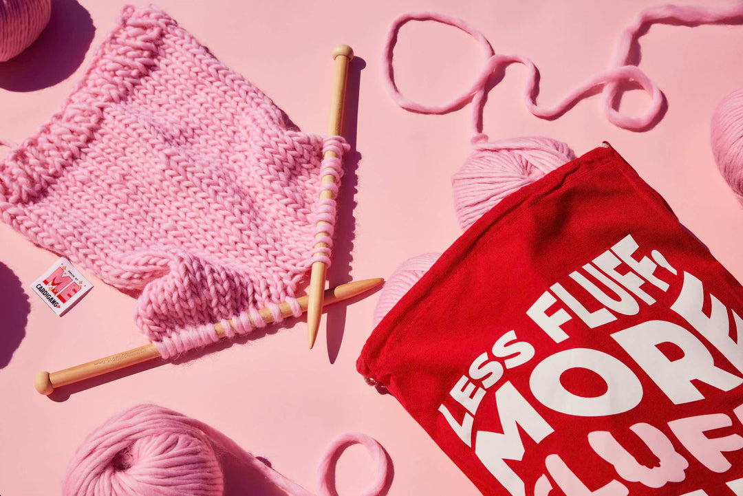 Sydney Knitting Workshops