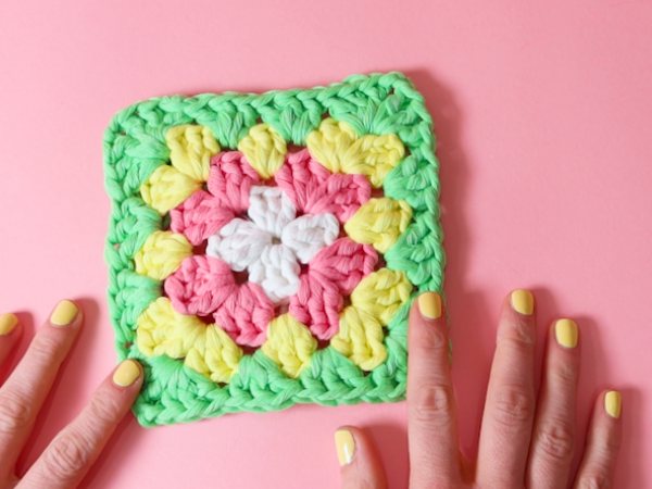 Sydney Granny Square Workshop