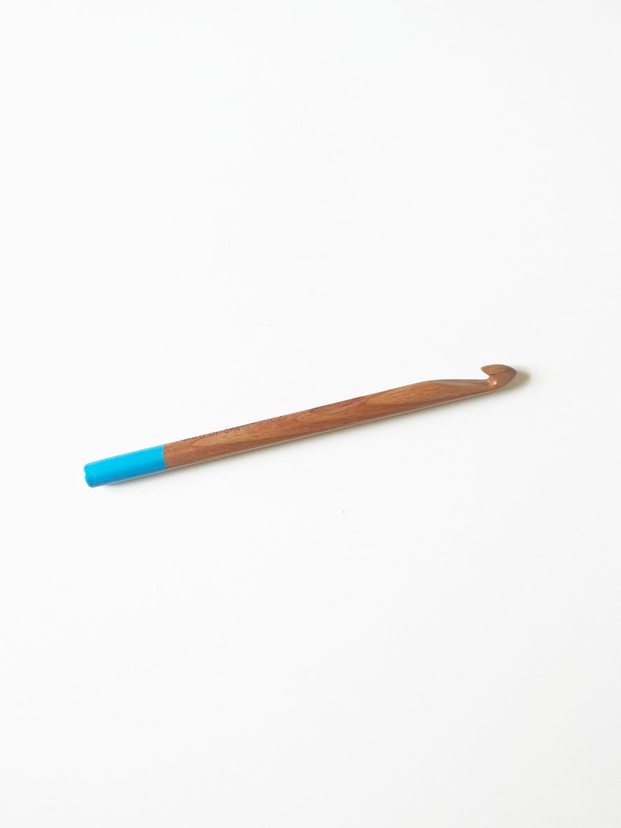 PRE-ORDER: 10mm Crochet Hook