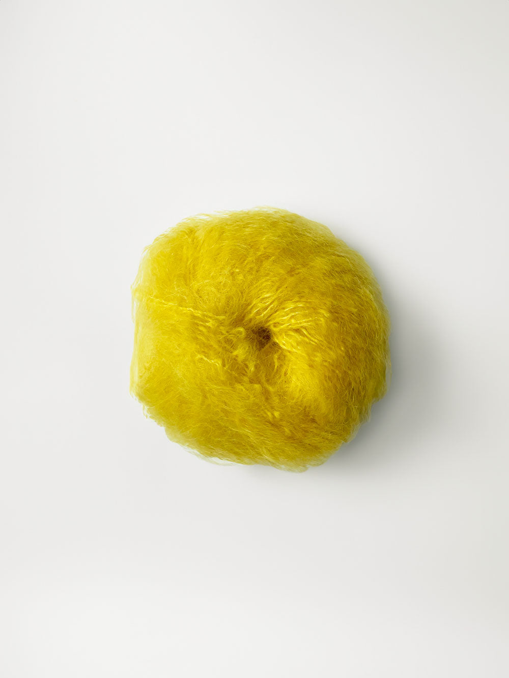 Chunky Mohair | Goldilocks