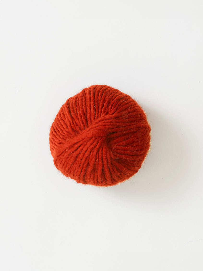 Chunky Merino | Rusted On