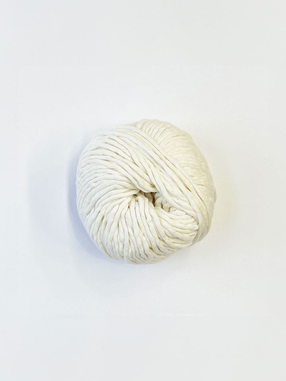 Chunky Cotton | Ice Queen