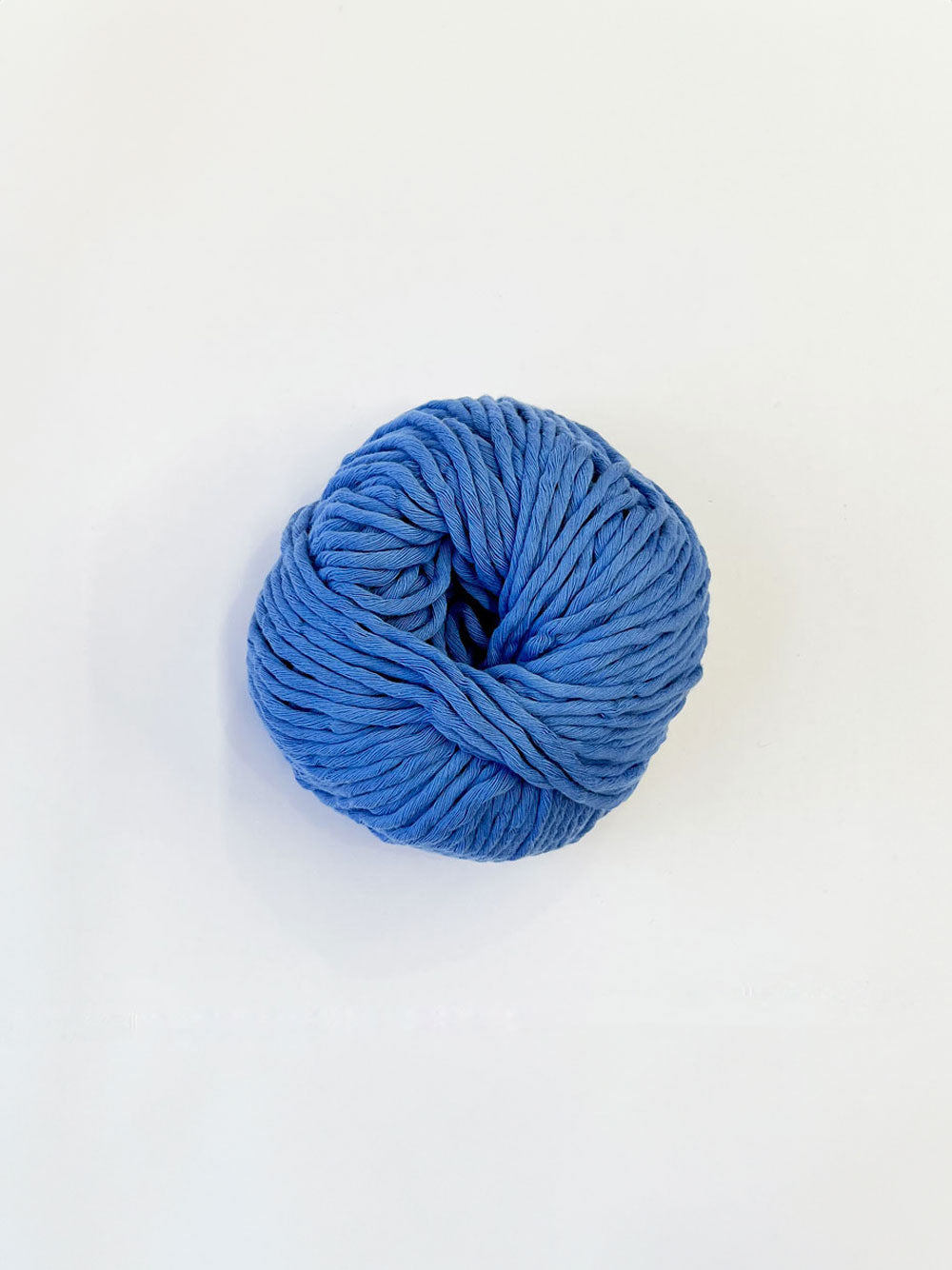Chunky Cotton | I'm Blue