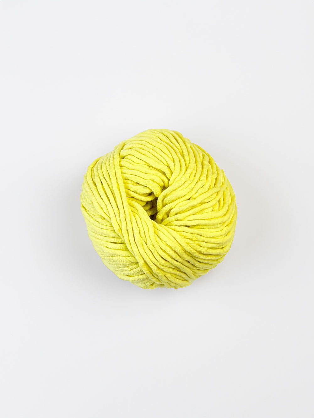 Chunky Cotton | Simply the Zest