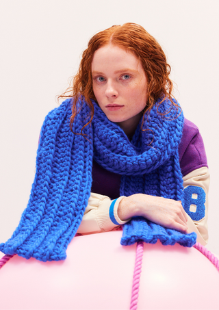 The Bonnie Scarf