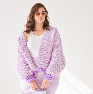 The Helen Cardigan