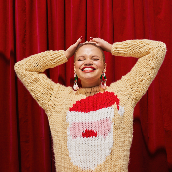 Christmas Sweaters