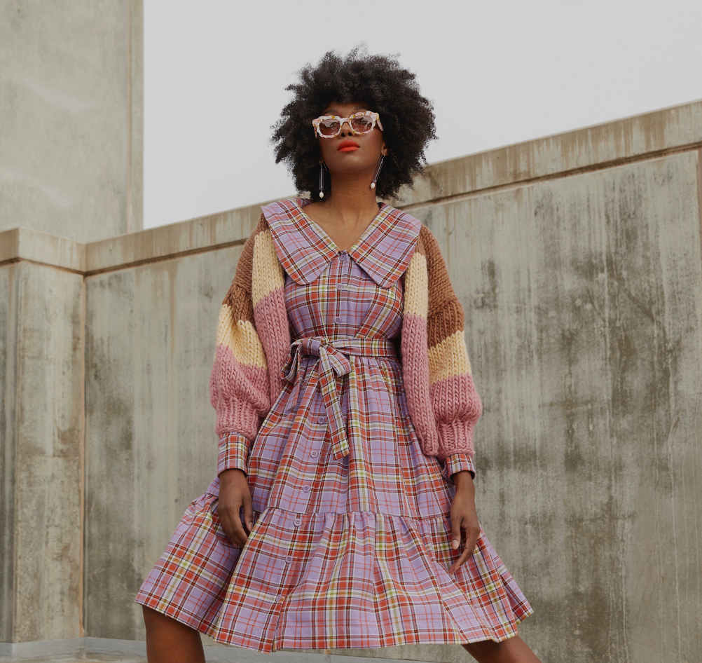 By 2025 together cardigan