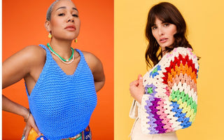 Knitting or Crochet: Which Should You Learn First?