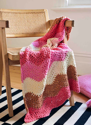 The Elle Blanket