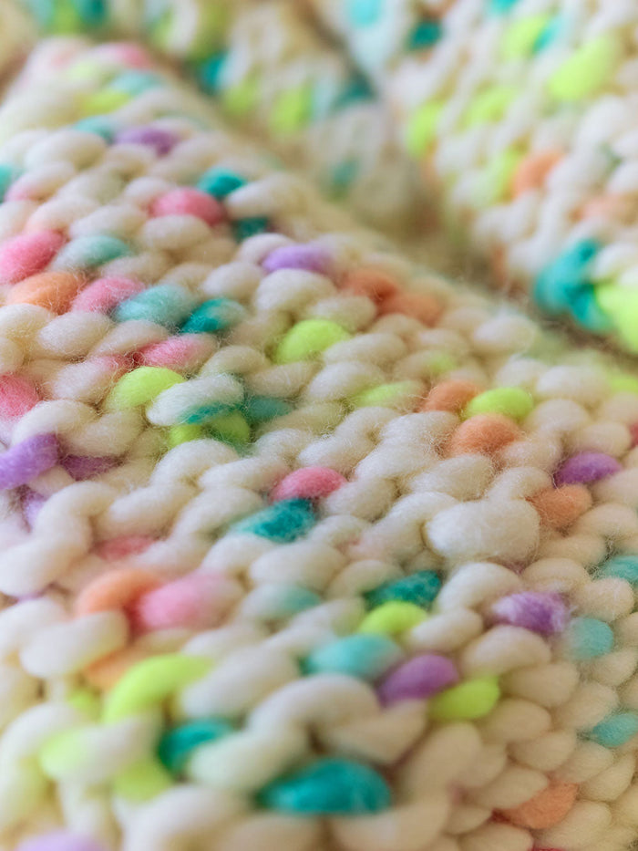 The Baby Blanket