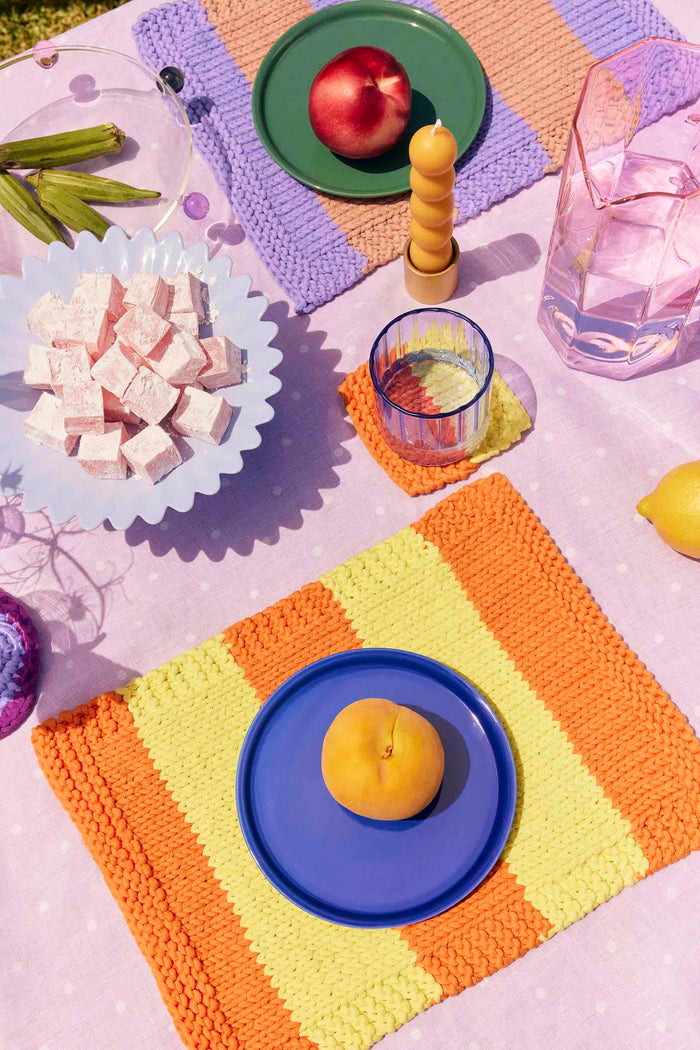 The Ollie Tableware Set