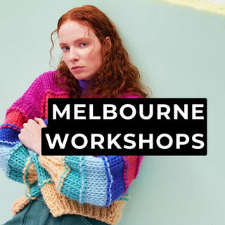 Melbourne Workshops