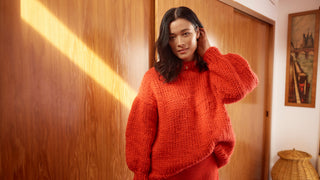 Chunky Merino Kits