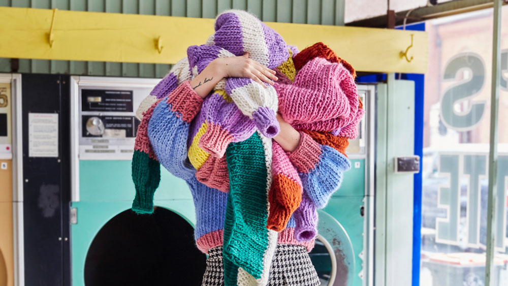 Australian Merino Wool Yarn