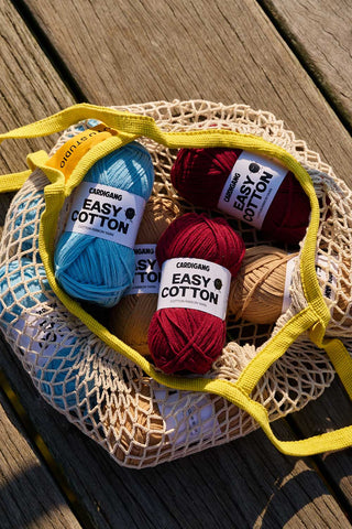 Easy Cotton