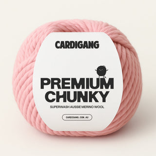 Premium Chunky
