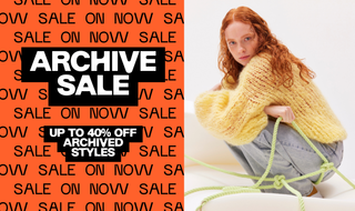 Archive Sale