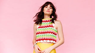 Crochet Top Kits