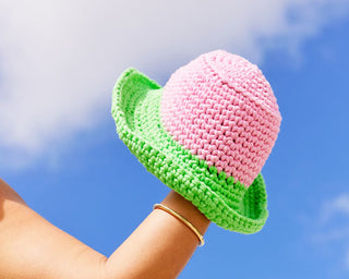 Crochet Accessories