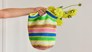 Crochet Bags