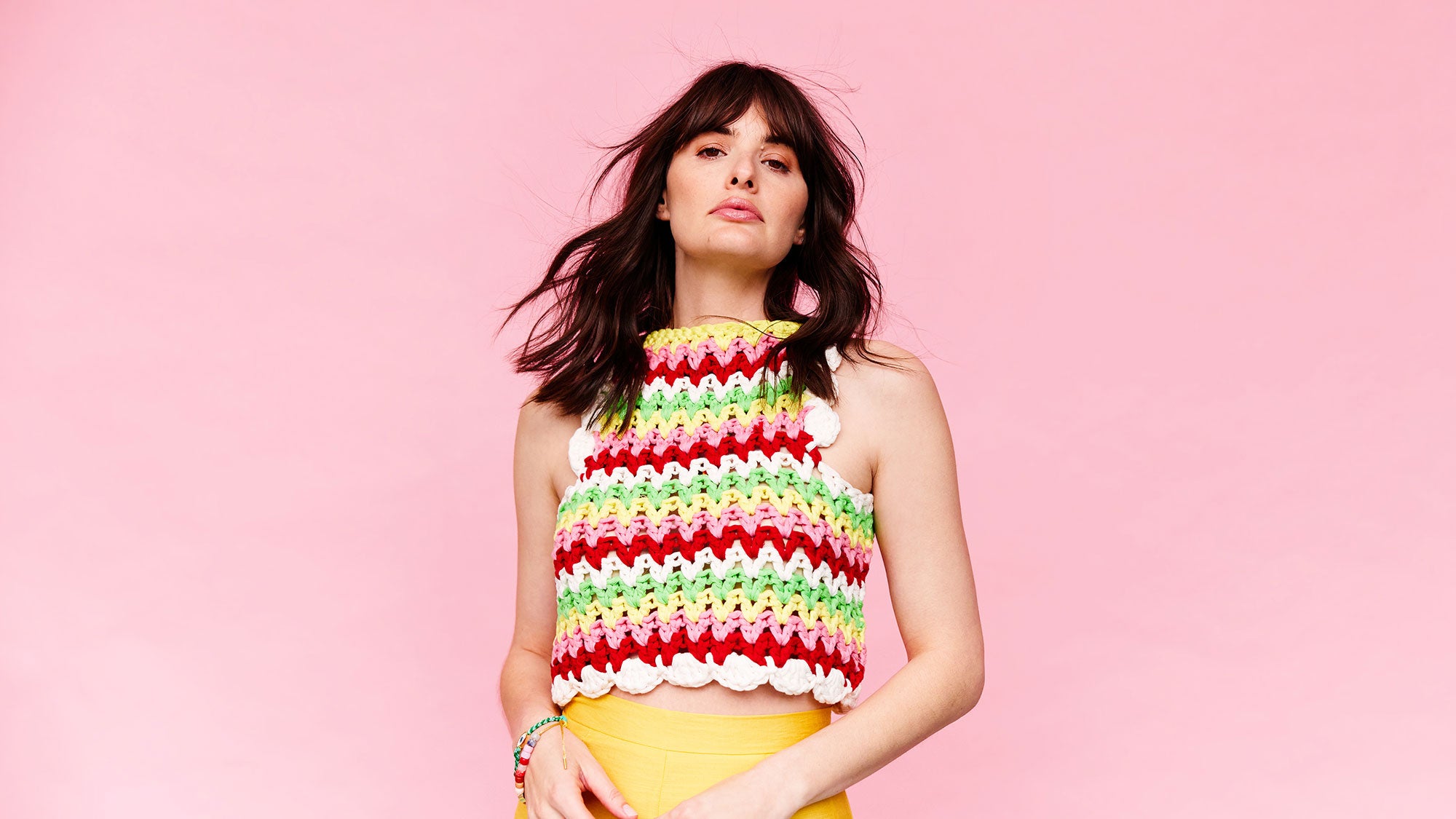Easy Crochet Kits