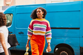 Jumper Knitting Kits