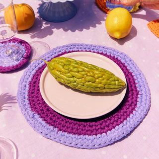 Homewares Crochet Kits