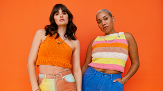 Tops & Vests Knitting Kits