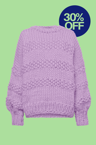 Holly Jumper Knit Kit